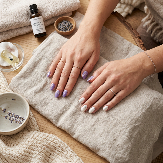 vs nail and spa,inc